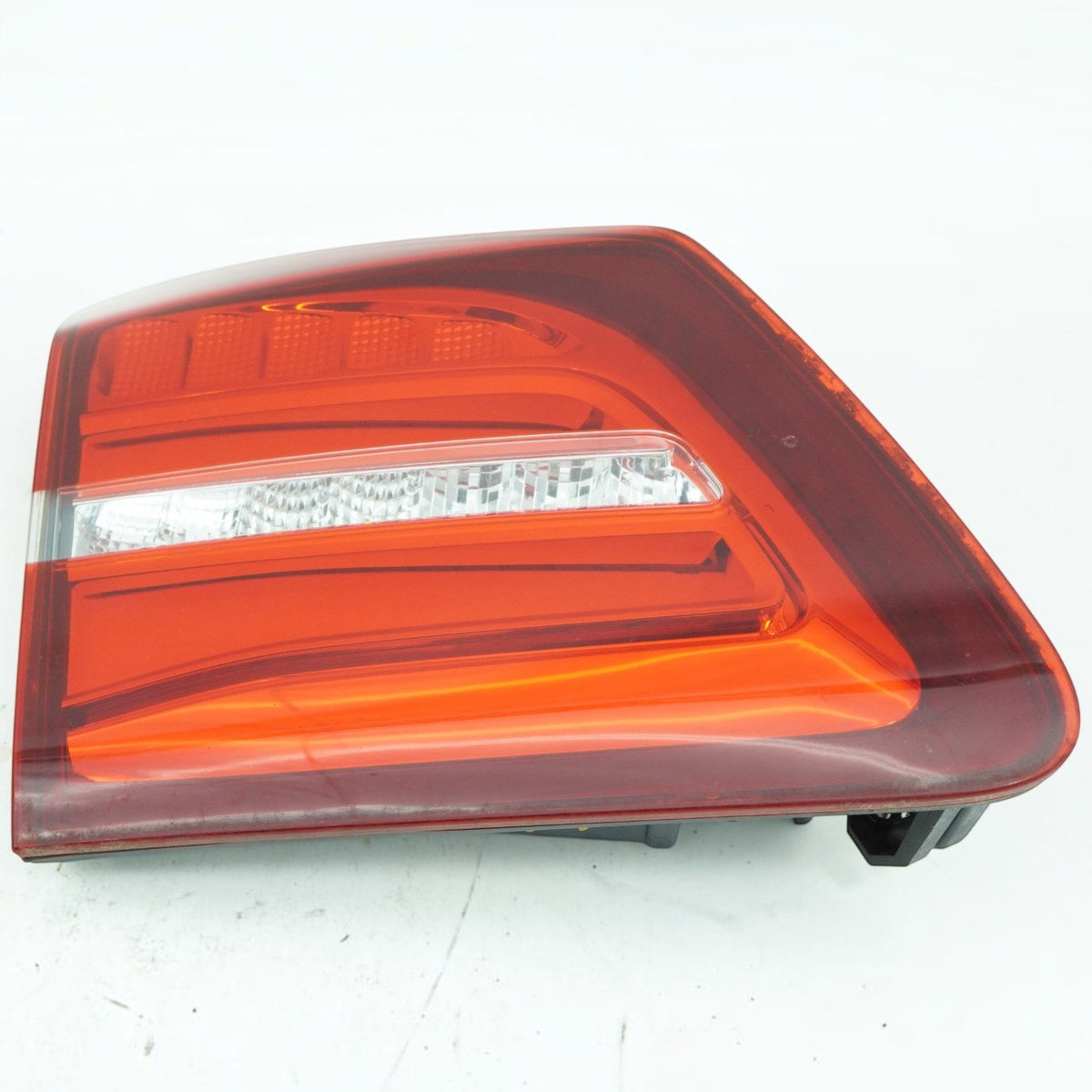 17-19 Mercedes GLS63 GLS550 GLS450 X166 LH Inner Lamp Taillight A1669066302 OEM