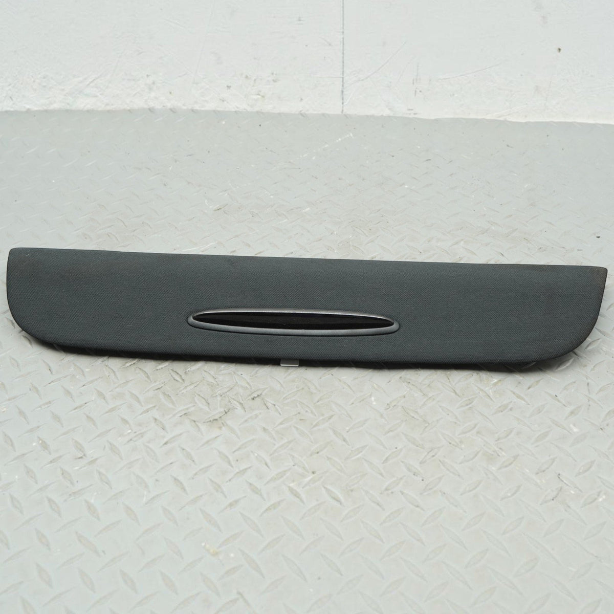 14-20 Mercedes S550 S400 W222 Headliner PDC Display Trim Panel A2226900850 OEM