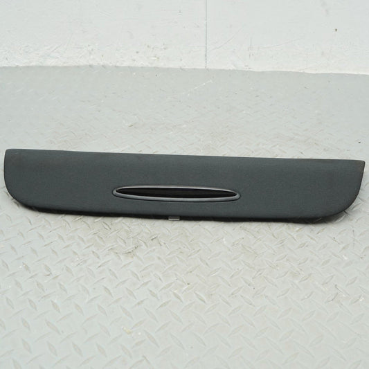 14-20 Mercedes S550 S400 W222 Headliner PDC Display Trim Panel A2226900850 OEM
