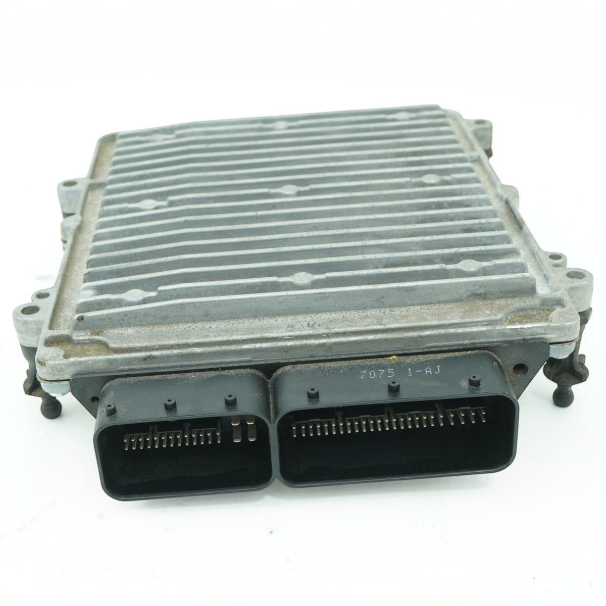 14-17 MercedesS550 S63 W222 ECU Engine Computer Control Module A2789001200 OEM
