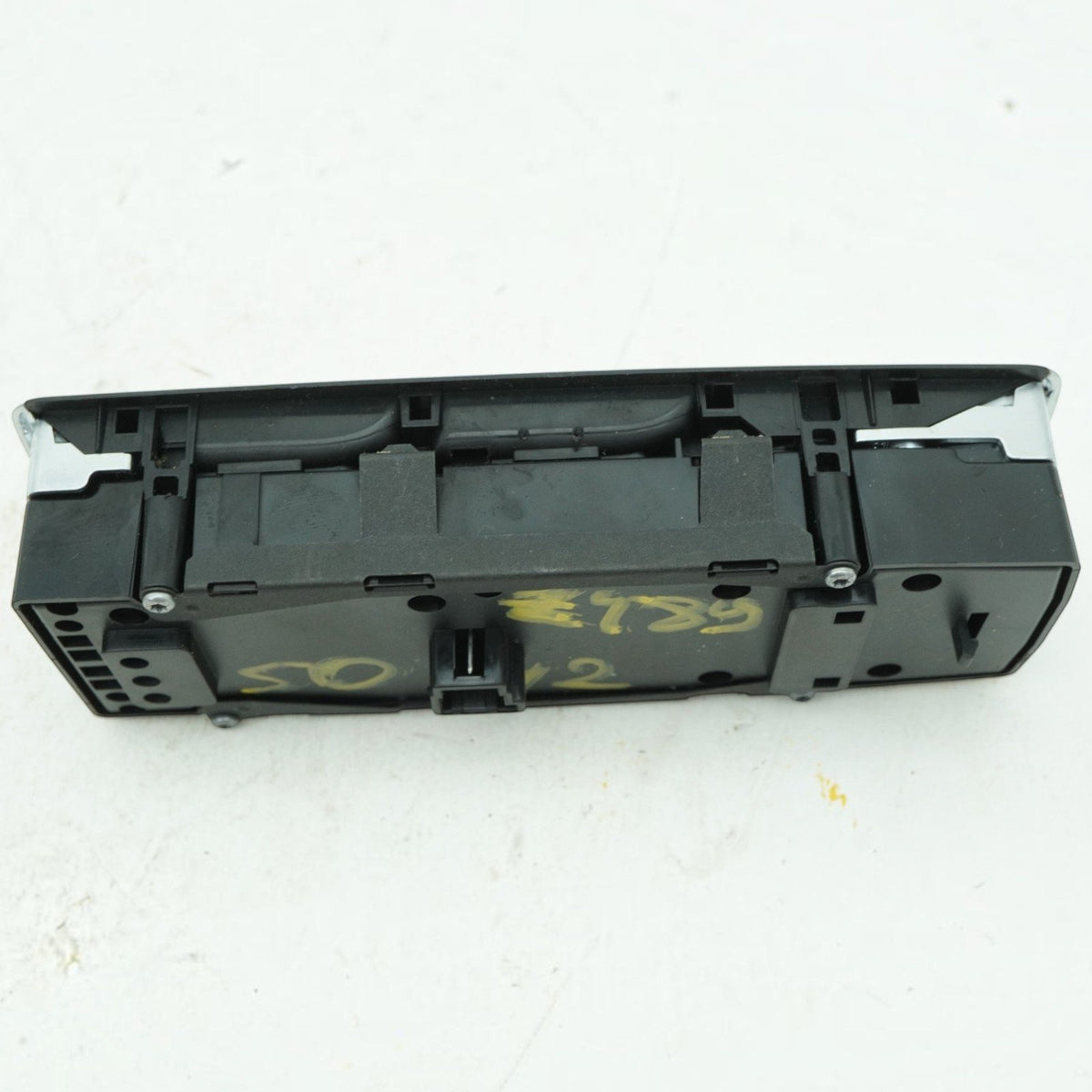17-19 Mercedes GLS63 GLS550 GLS450 X166 Master Window Mirror Switch 1669054400