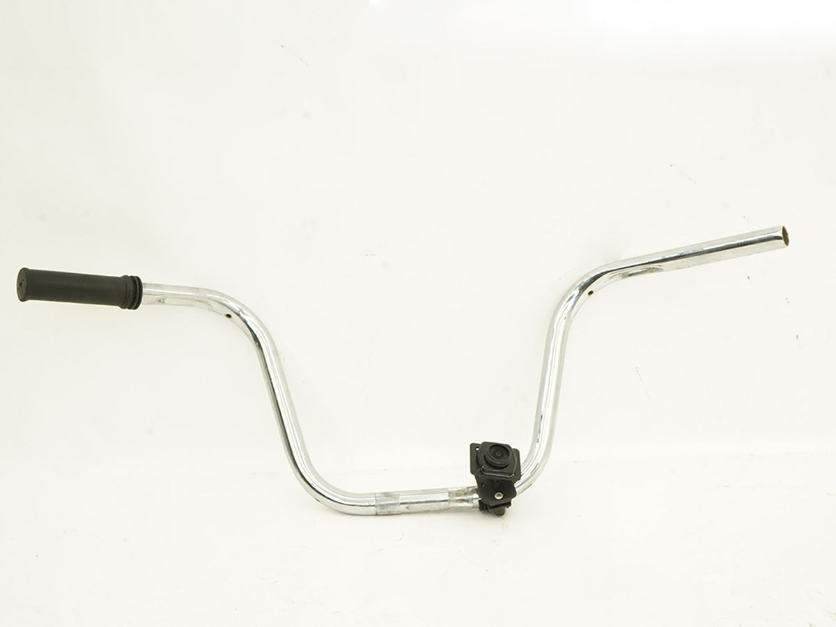 06-11 Harley-Davidson XL1200 sportster Handlebar Chrome Front 56079931 OEM