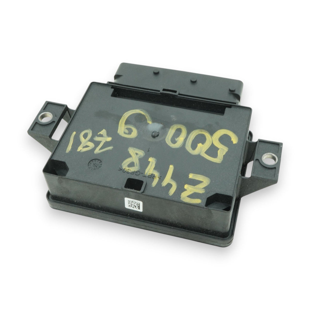13-15 Land Range Rover Sport L494 Parking Brake Control Module DPLA2C491AD OEM