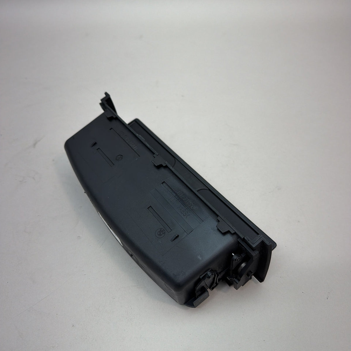 99-06 BMW 325Ci 330Ci E46 Dash Center Console Storage Tray Insert 8202188 OEM