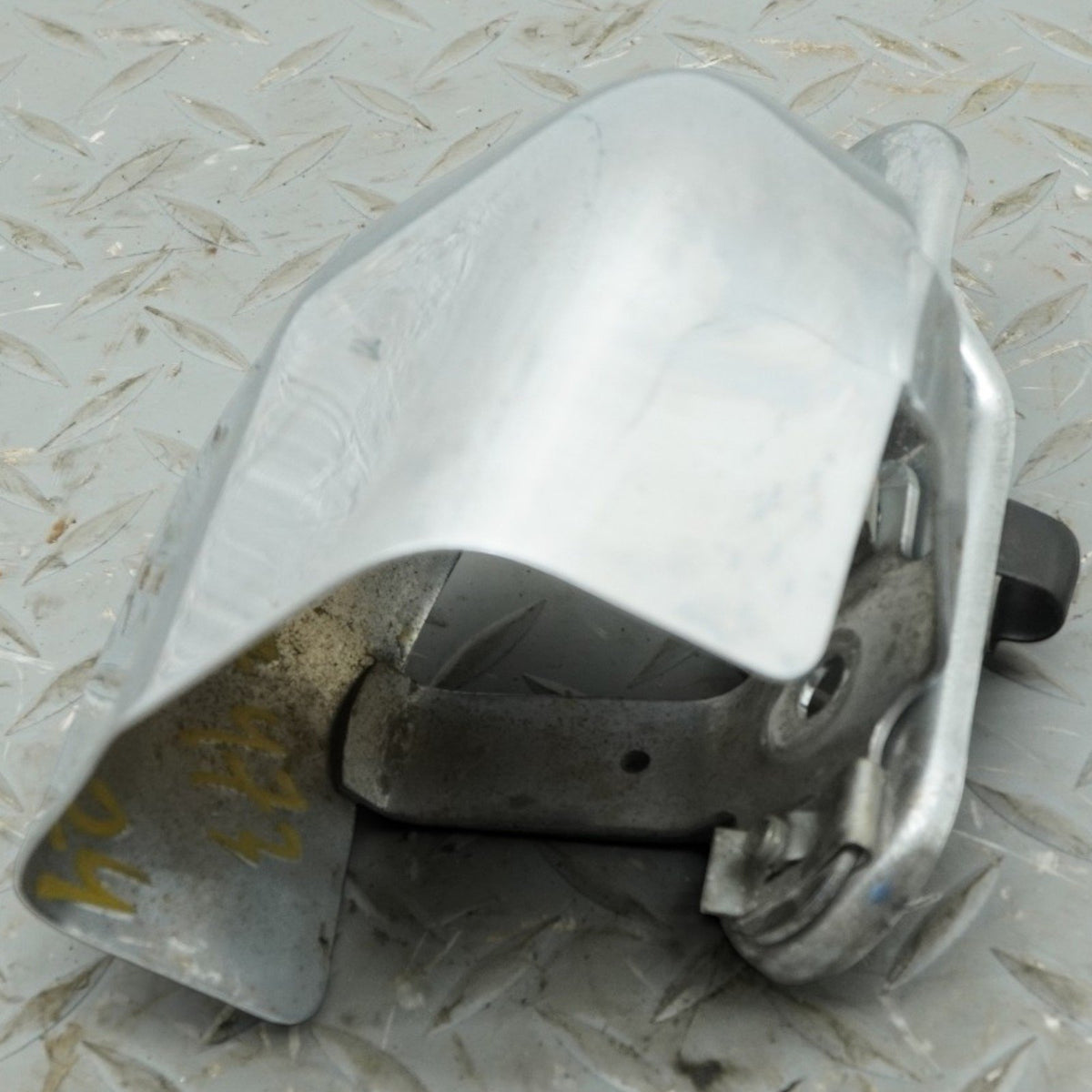 2000-2008 Harley-Davidson FLHRCI Road King Classic Horn Chrome Cover OEM