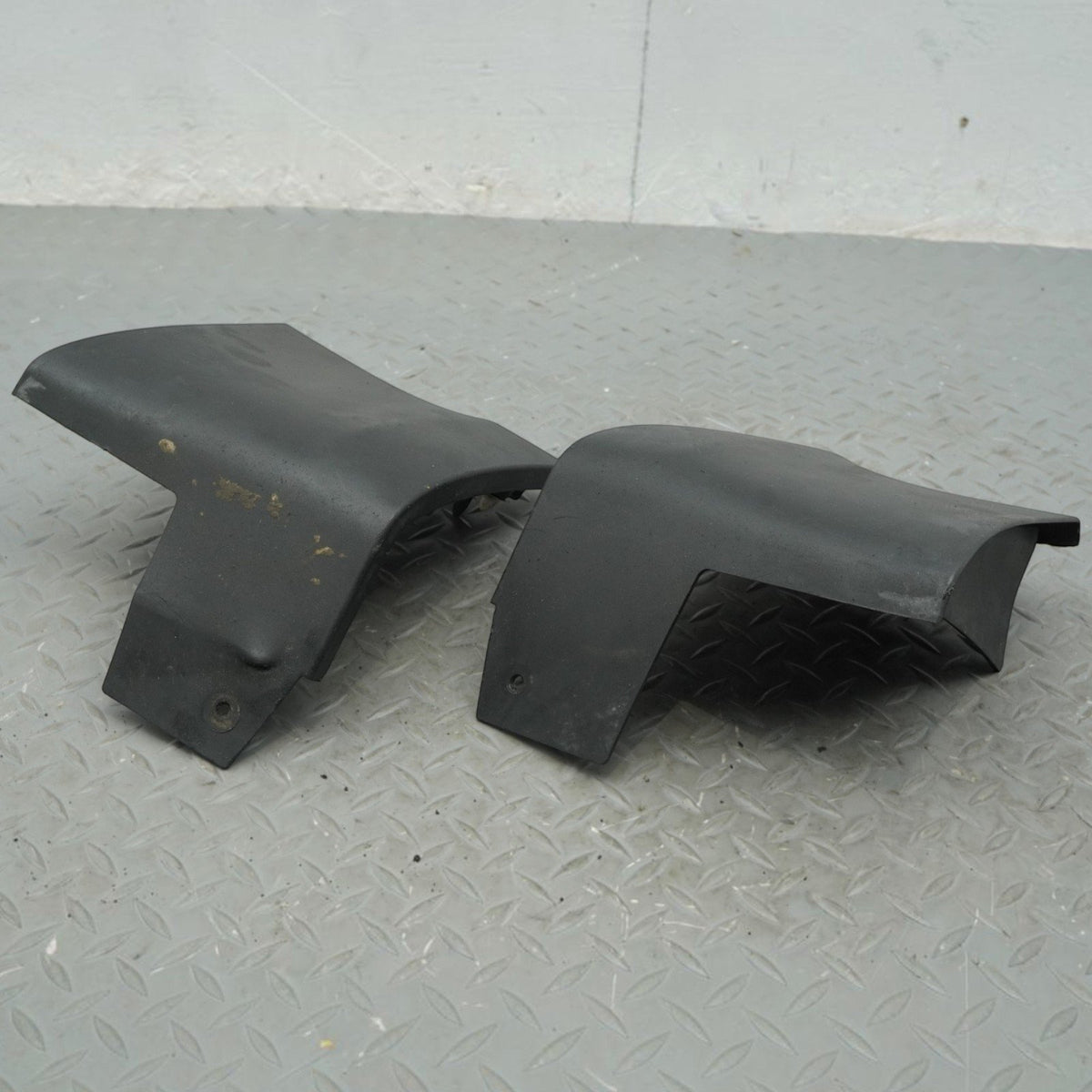 14-22 Range Rover Sport L494 Front Bumper Lower Moulding LH RH DK62-16D055-A OEM