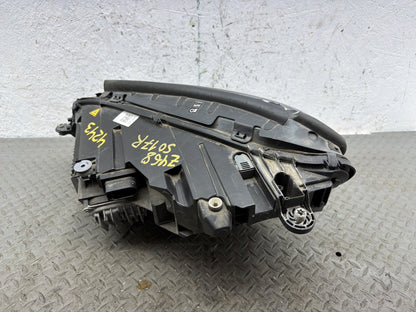 14-16 Mercedes W222 S550 S63 S65 Right Passenger LED Headlight A2229060802 OEM