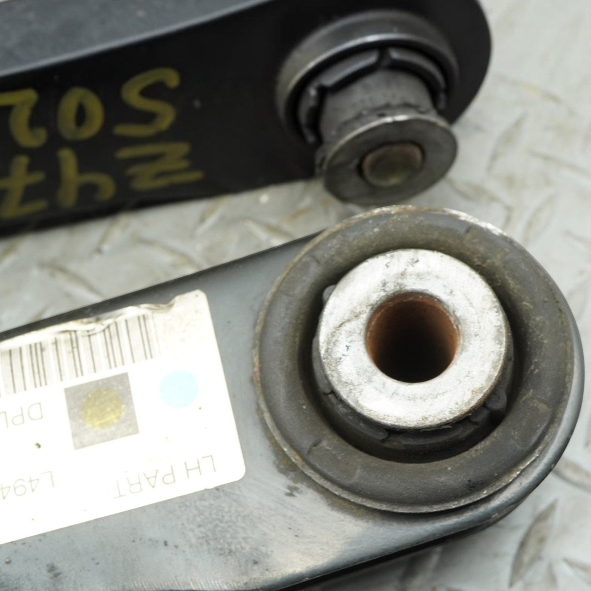 14-22 Land Range Rover Sport L494 Right & Left Rear Lower Control Arm Forward