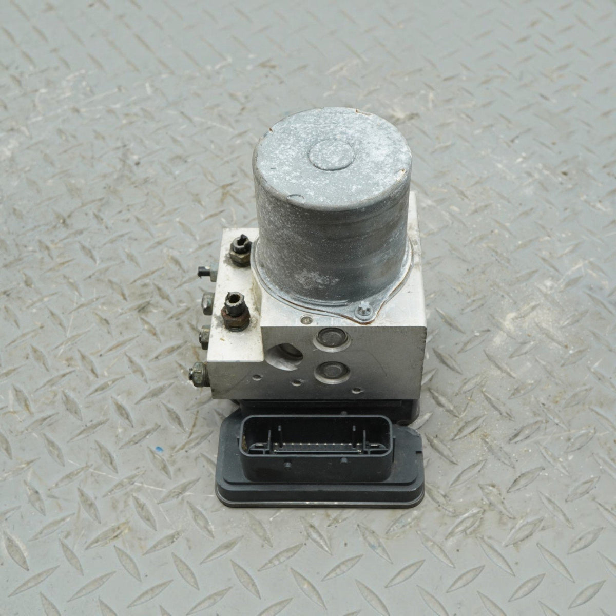 14-18 BMW X5 F15 ABS Pump Anti Lock Brake Modulator Module Unit 34516870187 OEM