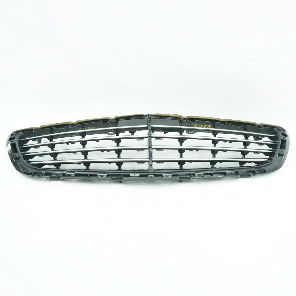 14-17 Mercedes S550 S400 S550E S63 W222 Grille Grill Upper Front A2228800402 OEM
