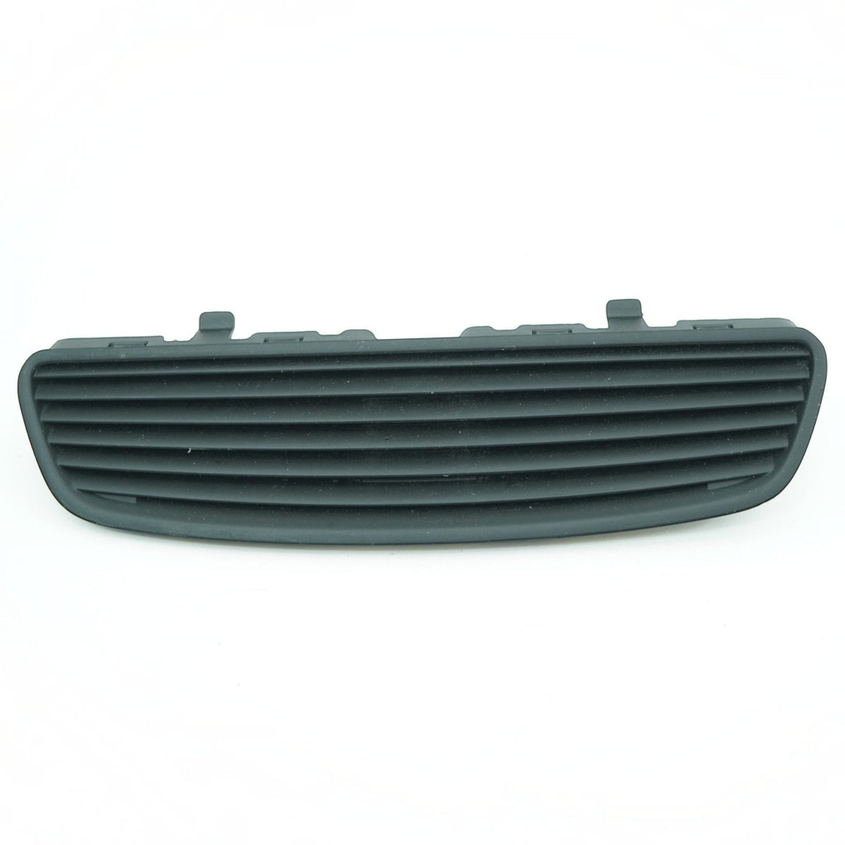 14-17 Mercedes S550 S600 W222 Dash AC Heater Cover Grille Trim A2226890066 OEM