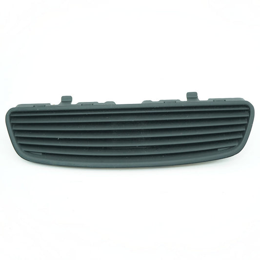 14-17 Mercedes S550 S600 W222 Dash AC Heater Cover Grille Trim A2226890066 OEM