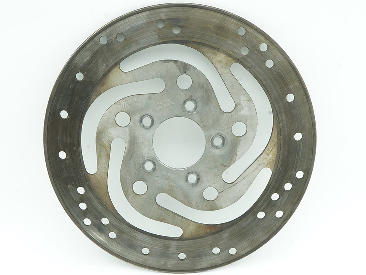 2000-2003 Harley Davidson FXDWG Dyna Wide Glide Front Wheel Disc Brake Rotor
