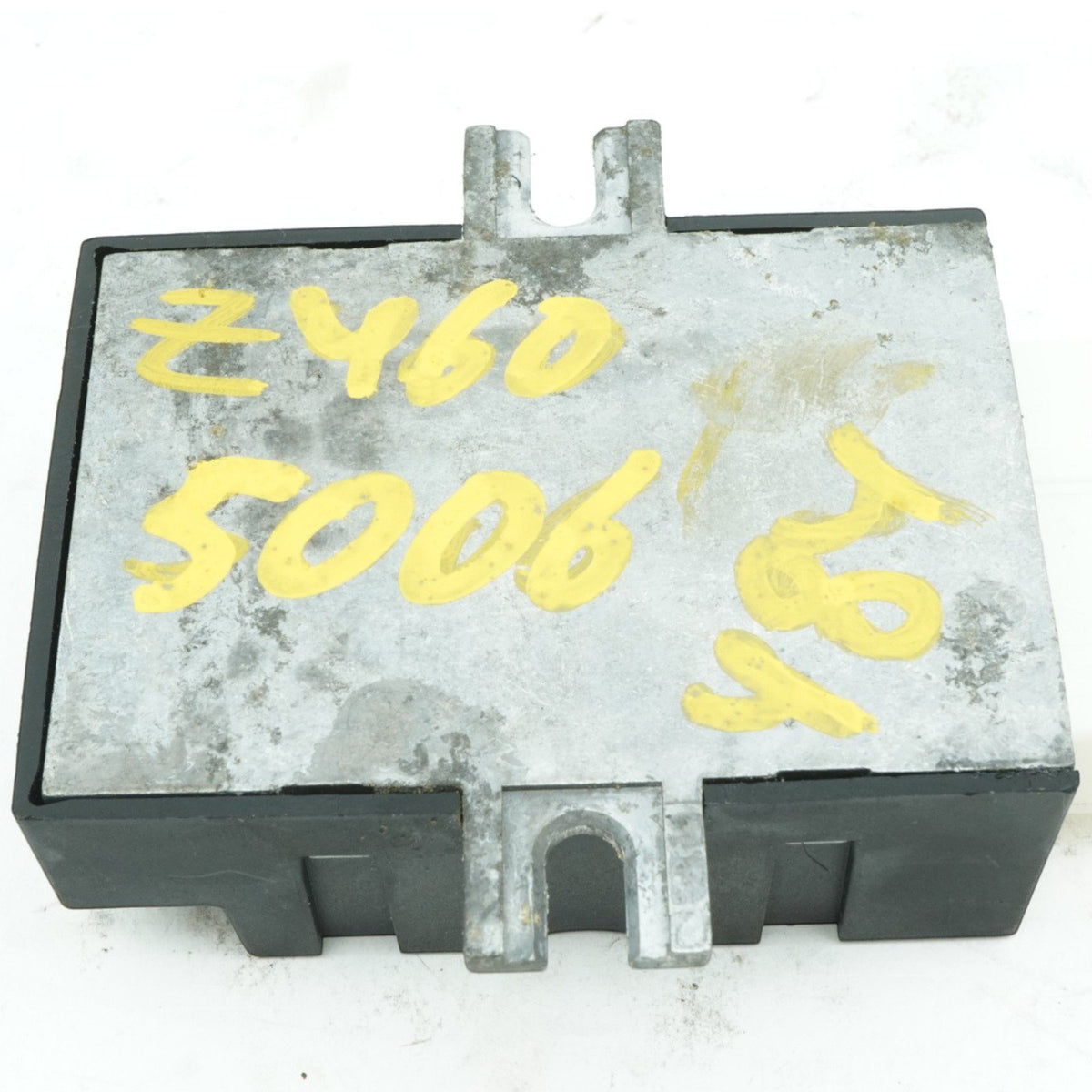 15-19 BMW X6 X5 F15 F16 Helbako Fuel Pump Relay Control Module Unit 7398495 OEM