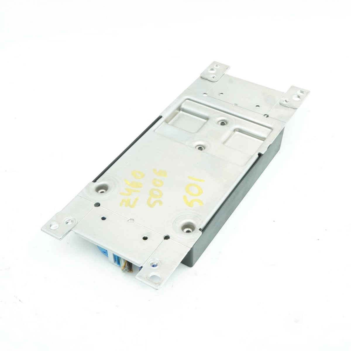 15-18 BMW X6 F16 X5 X4 Bluetooth Communication Control Module Unit 929778702 OEM