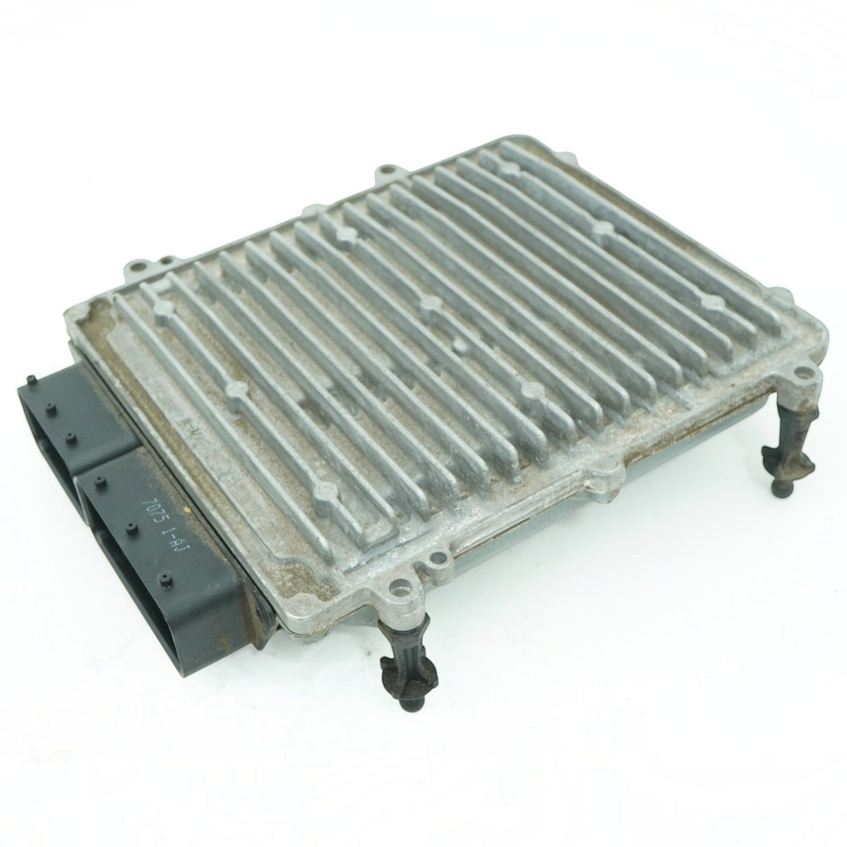 14-17 MercedesS550 S63 W222 ECU Engine Computer Control Module A2789001200 OEM