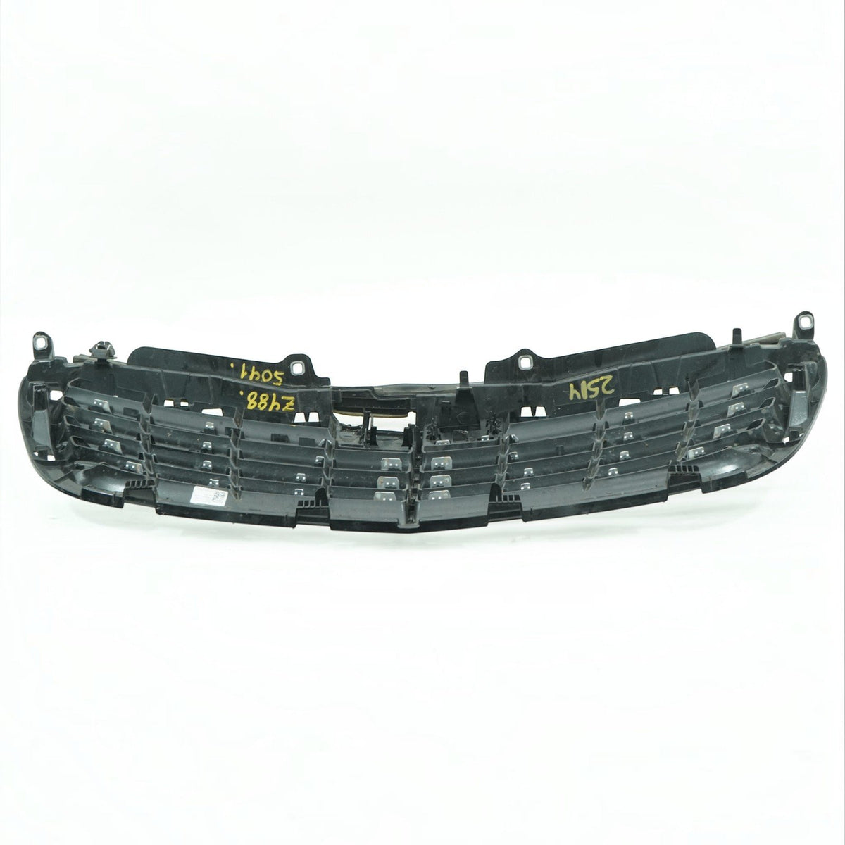 14-17 Mercedes S550 S400 S550E S63 W222 Grille Grill Upper Front A2228800402 OEM