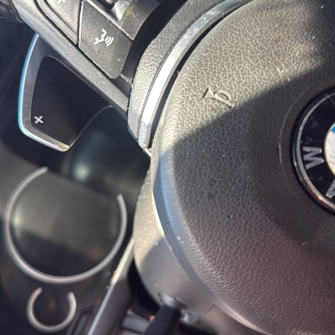 2015-2019 BMW X6 F16