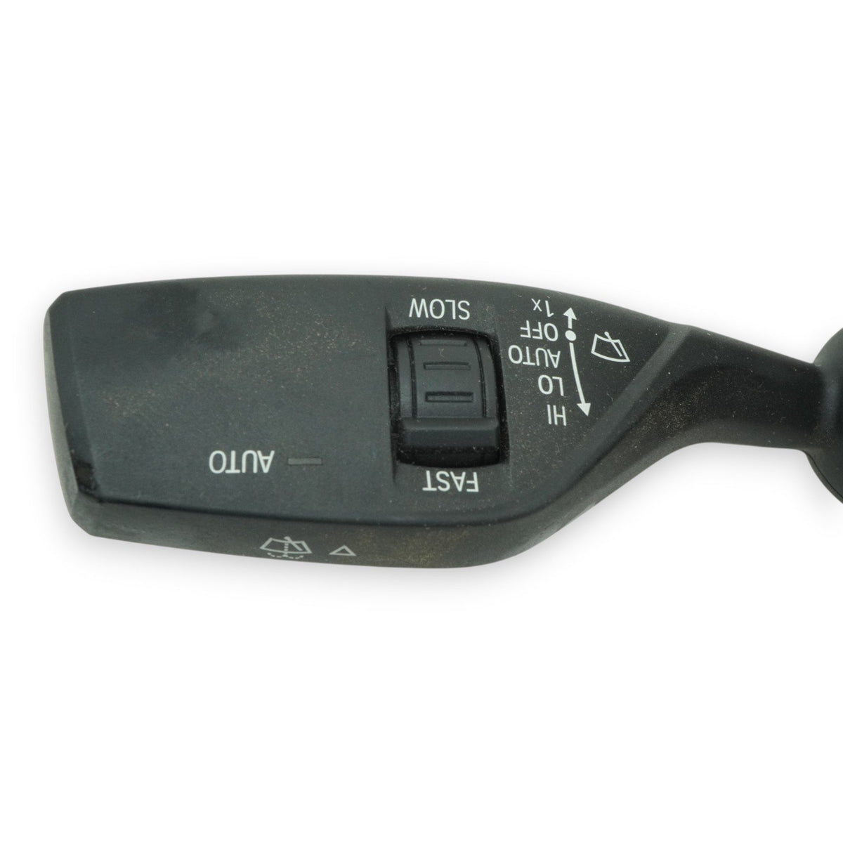 2020 BMW 530i 540i M550i G30 Column switch Wiper Turn Signal Heated 10346508 OEM