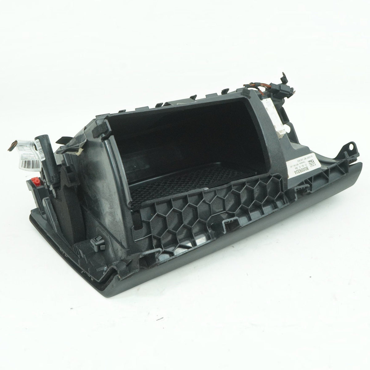 15-19 BMW X6 F16 Glove Box Storage Cmpartment Dashboard Front 51459276266 OEM