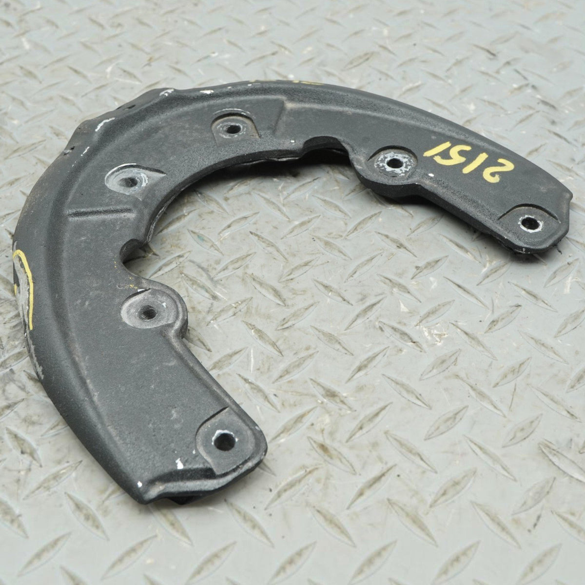 2006 Harley-Davidson V-Rod VRSCR Mount Bracket Support OEM