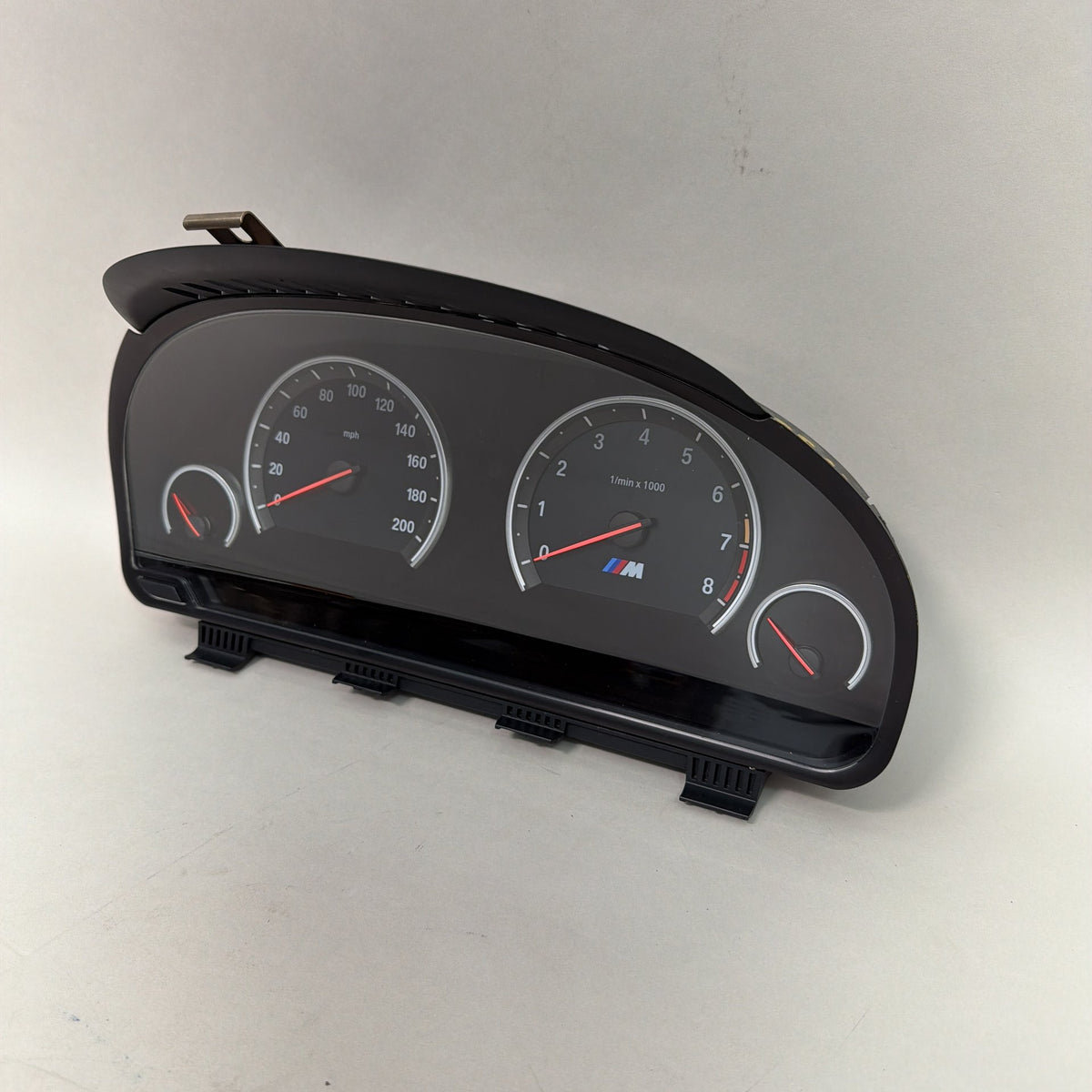 2016 BMW X5M F85 4.4L Speedometer Instrument Cluster Gauge Cluster 8053366 OEM