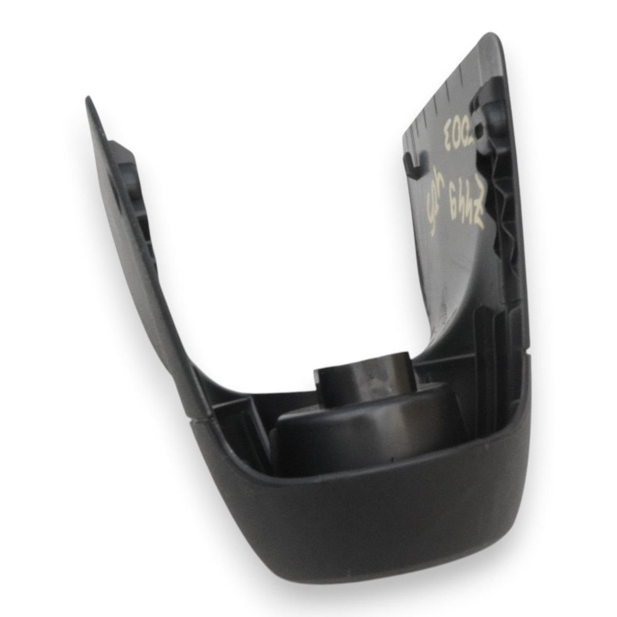 14-20 Mini Cooper S F56 Hatchback Rear Console Cup Holder Insert 51439276513 OEM