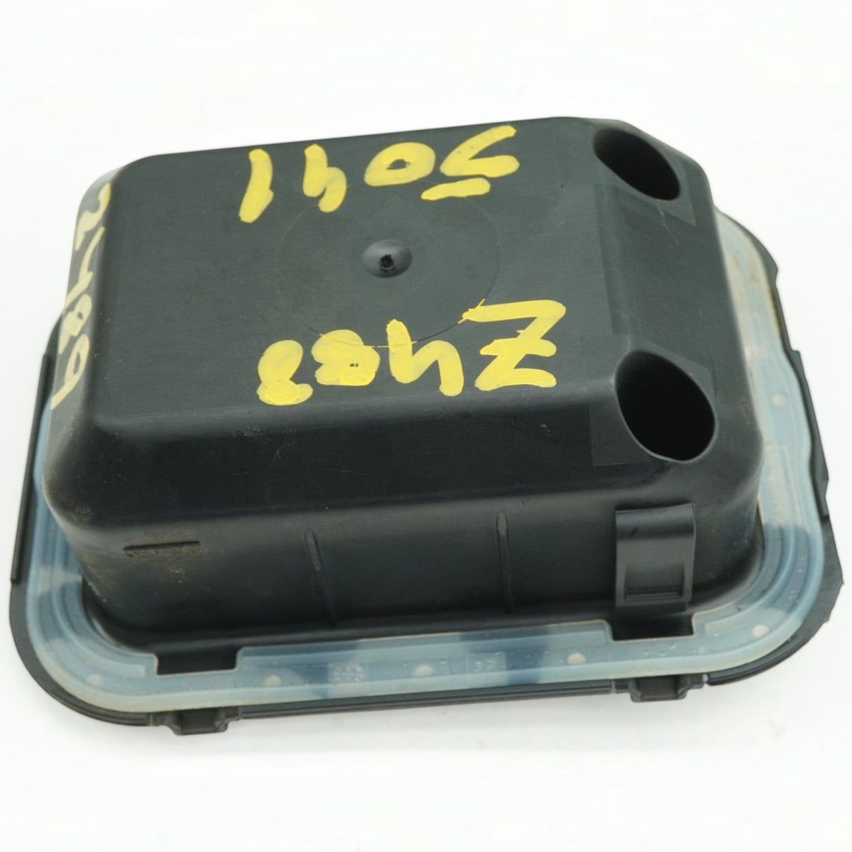 14-20 Mercedes S550 S400 S600 W222 Cabin Fuse Relay Box Junction A2225403150 OEM