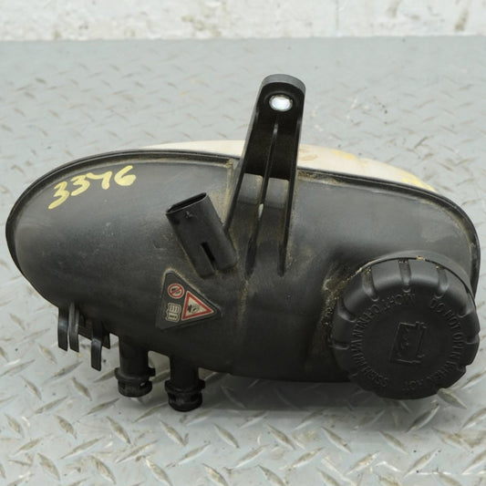 14-20 Mercedes S550 S560 S400 W222 Coolant Bottle Reservoir A2225000849 OEM
