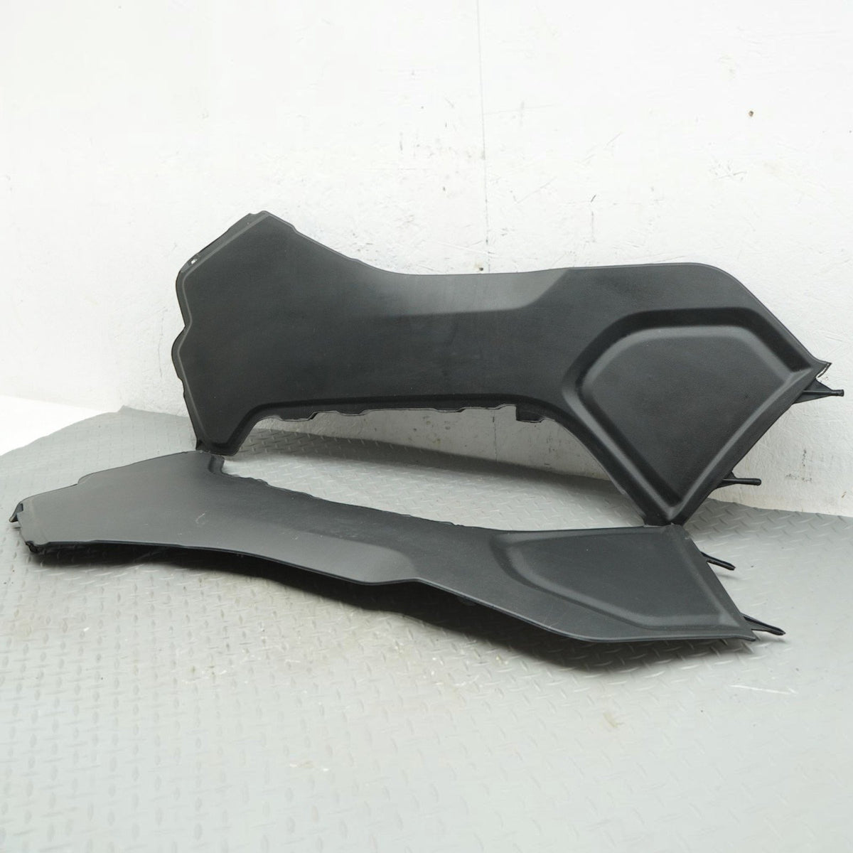14-22 Land Range Rover Sport l494 LH RH Centre Console Side Trim ATGBB30500 OEM
