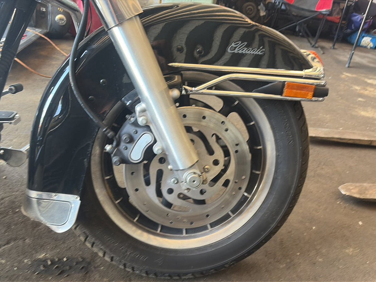 2006 Harley-Davidson FLHTCI