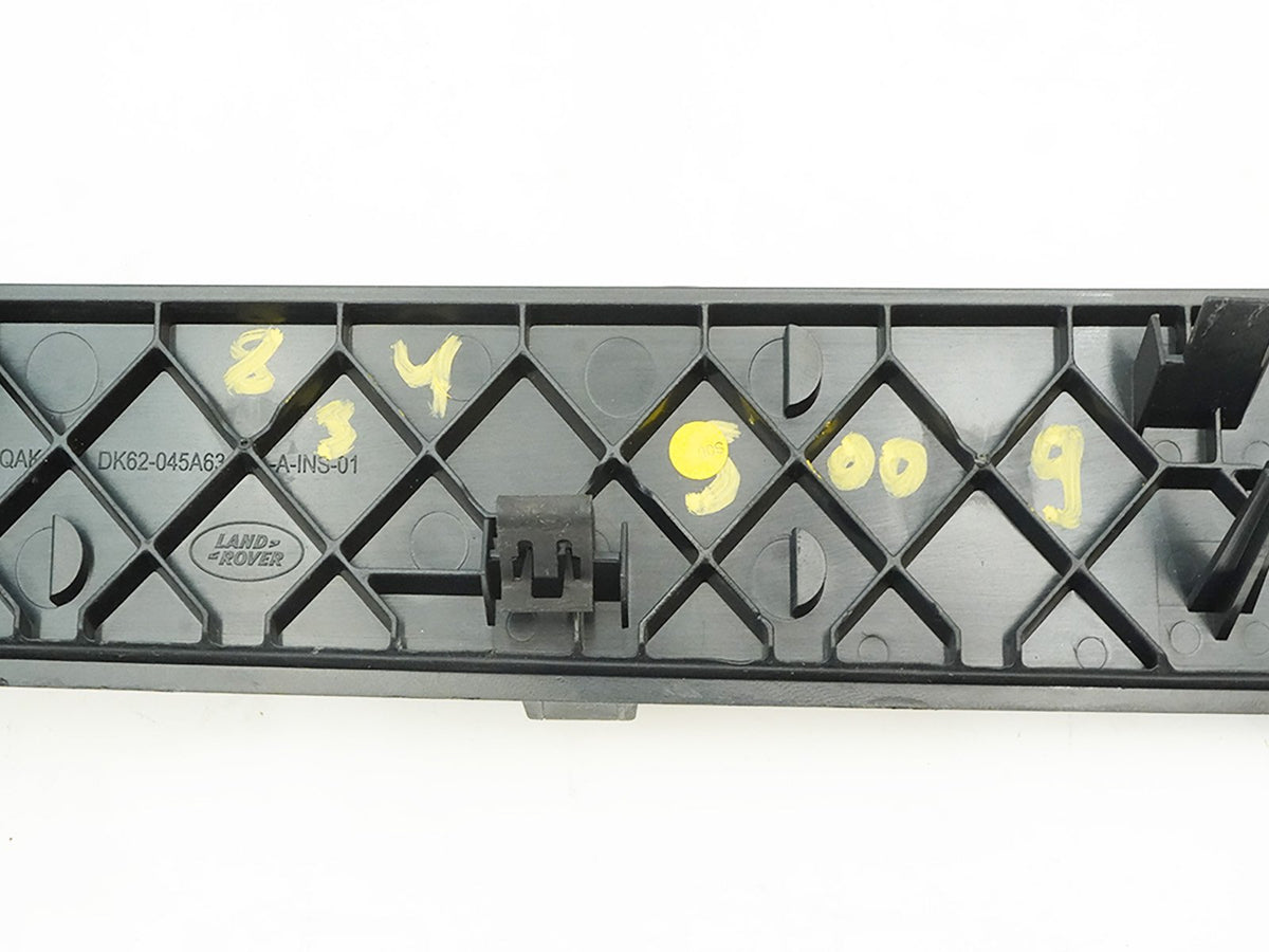 13-17 Land Range Rover Sport SUV Dashboard Cover Panel Trim DK62045A63A OEM