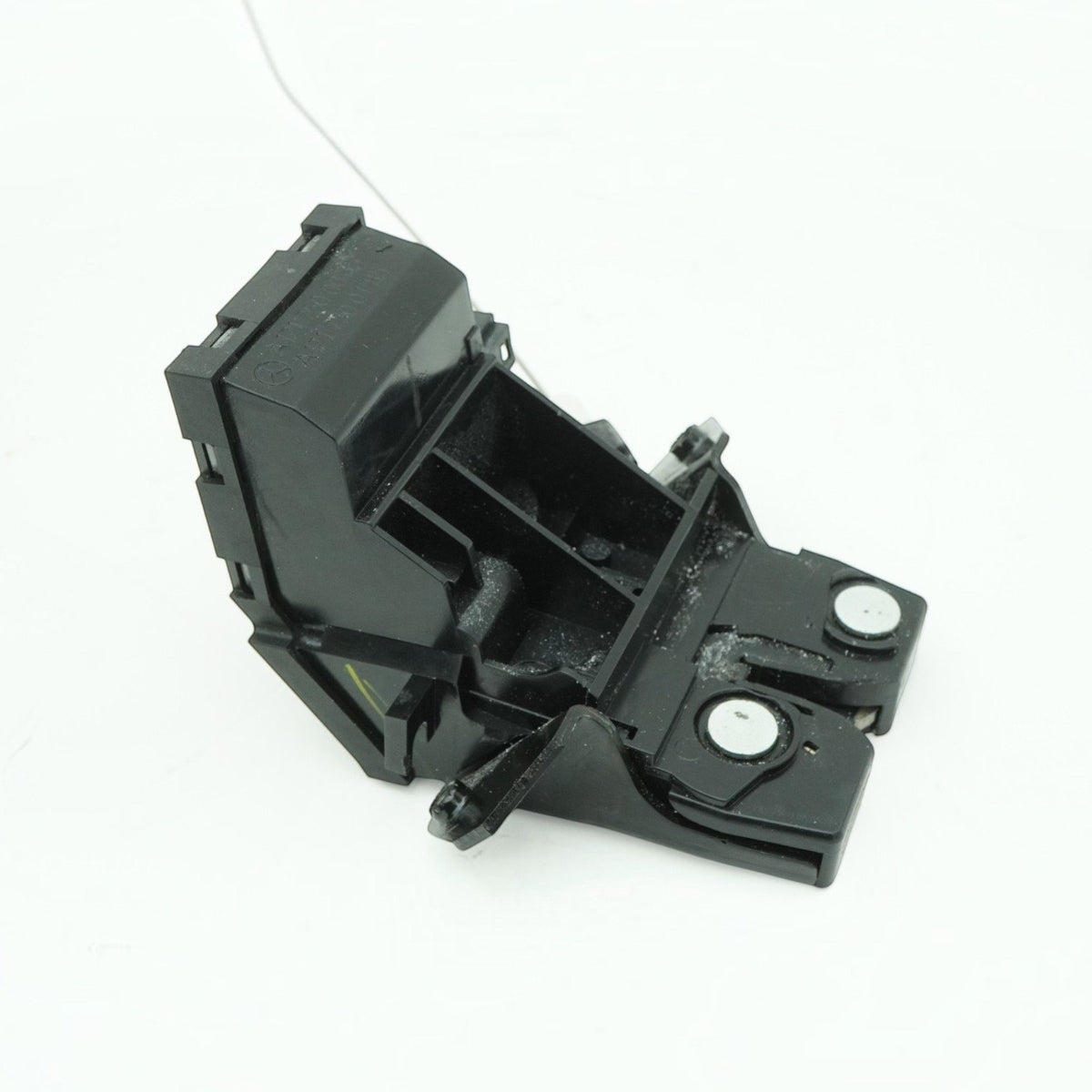 07-09 Mercedes E350 W211 CLK350 CLS550 Trunk Lock Latch A1717500085 OEM