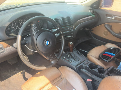 2001-2005 BMW 330i