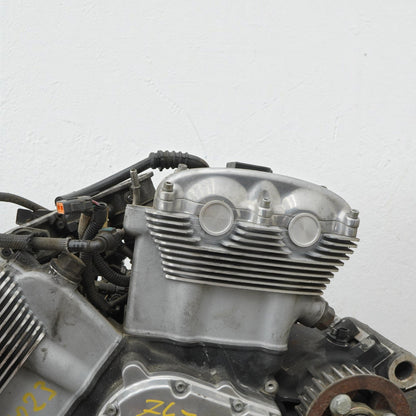 2006 Harley-Davidson V-Rod VRSCR Street Revolution 1130cc Engine 15k Mile OEM