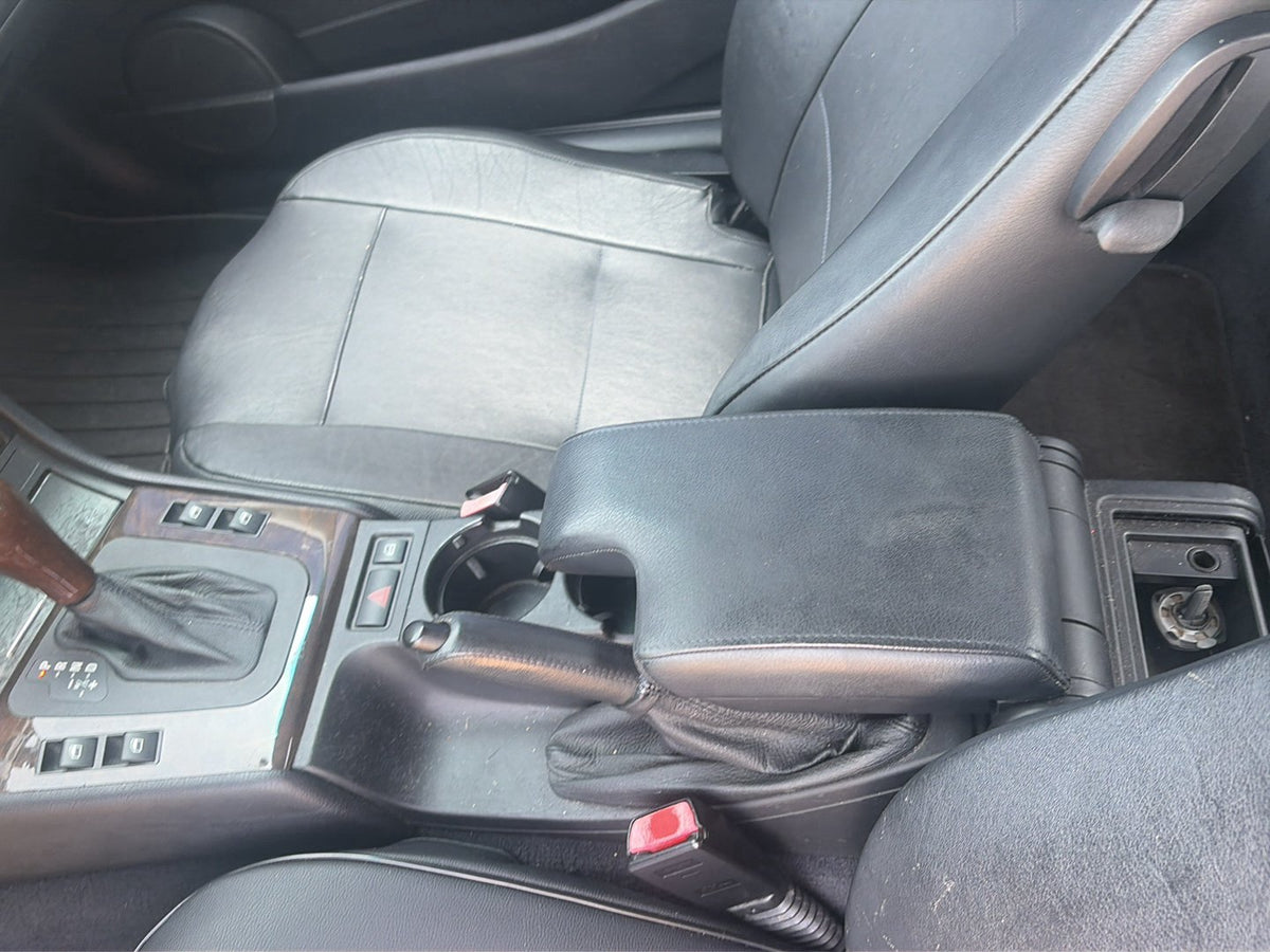 2000-2006 BMW 330Ci E46 E46