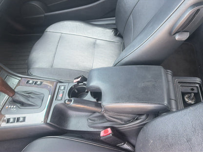 2000-2006 BMW 330Ci E46 E46