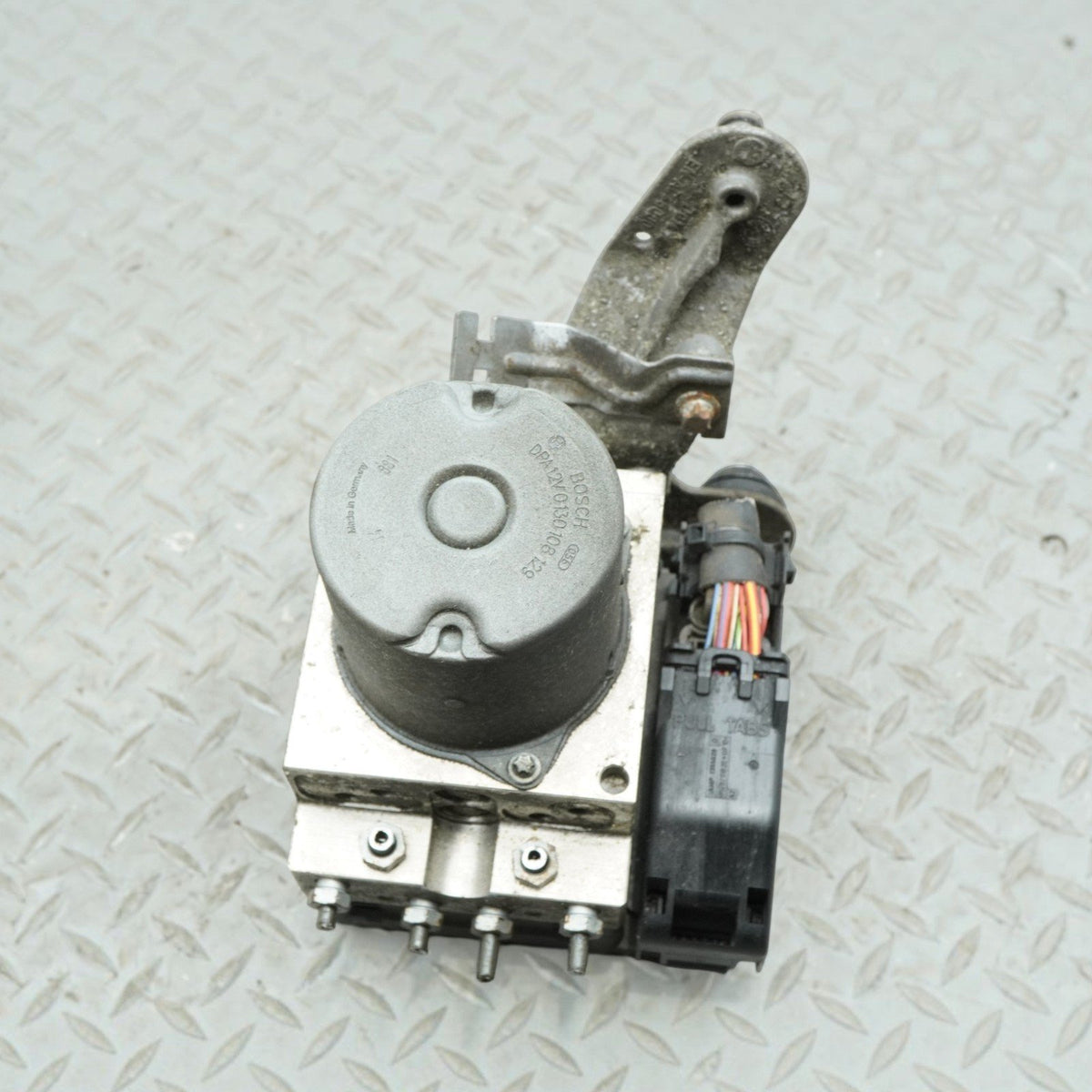 2008 Mercedes E320 E350 W211 RWD ABS Pump Anti Lock Brake Modulator A2114312712