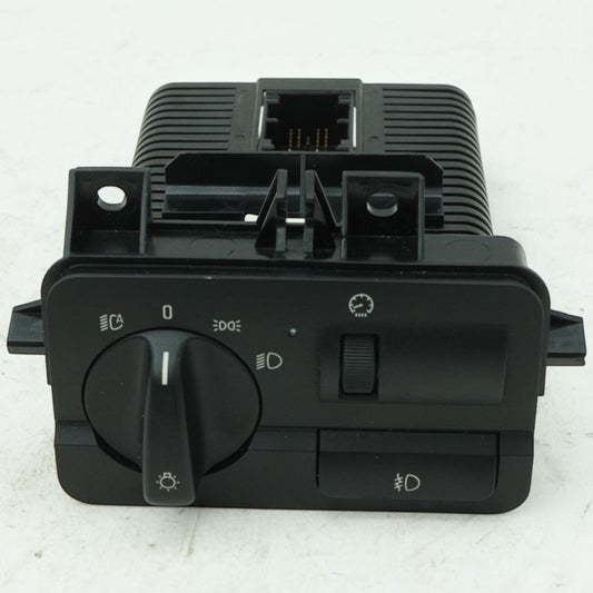 99-06 BMW M3 323i 325i 328i 330i E46 Coupe Headlamp Dimmer Switch 6936836 OEM