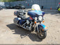 1992 Harley-Davidson FLHTC Ultra