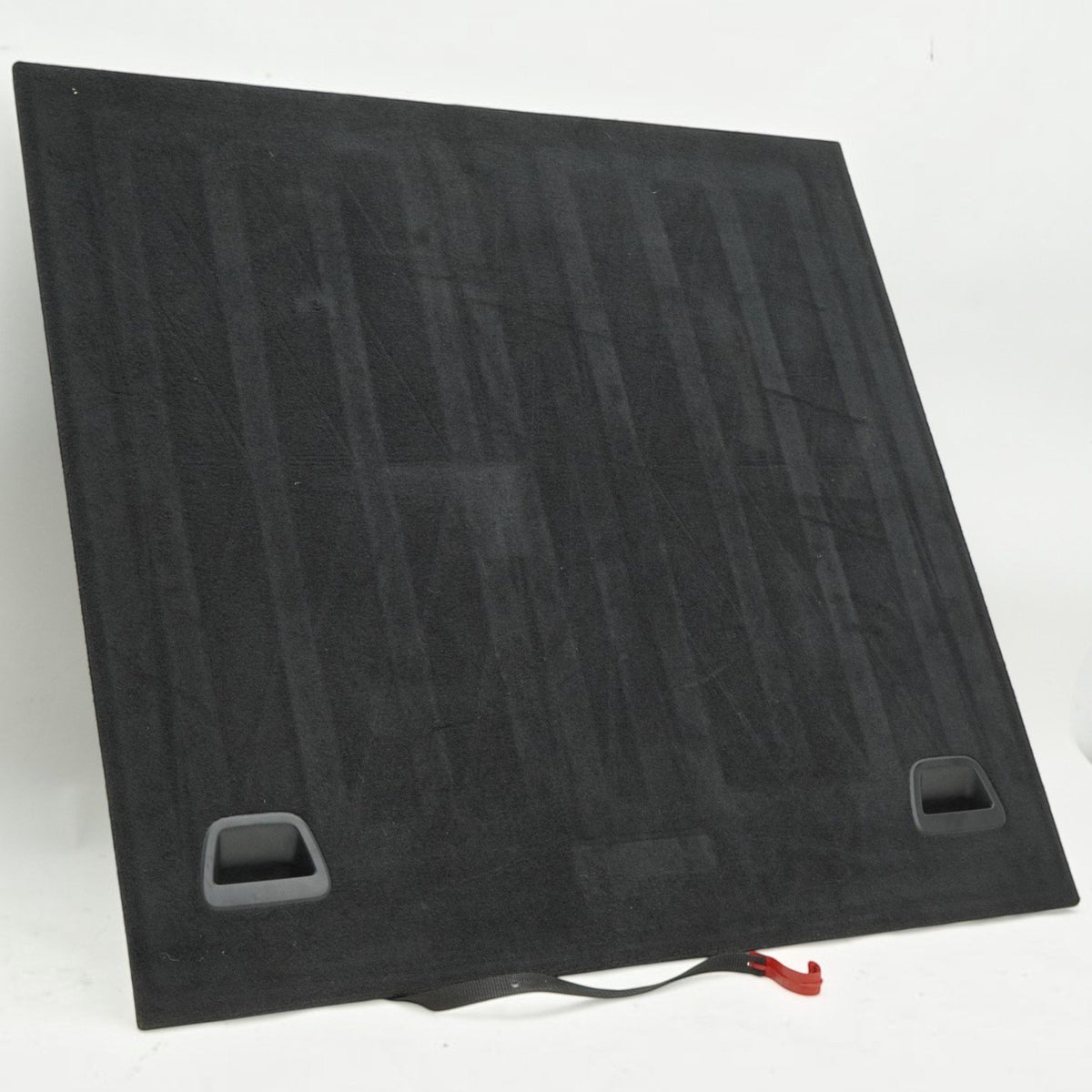 14-22 Range Rover Sport L494 Cargo Cover Floor Mat Panel Trunk DK6245456AJ OEM