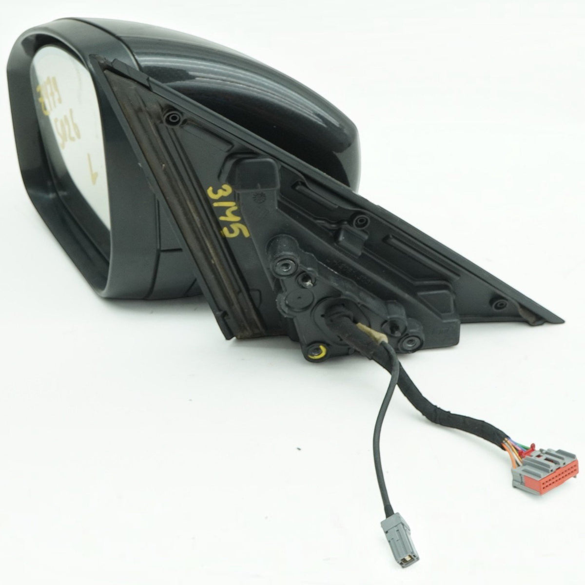 16-17 Range Rover Sport L494 Left Door Mirror Camera Blind Spot LR070807 OEM