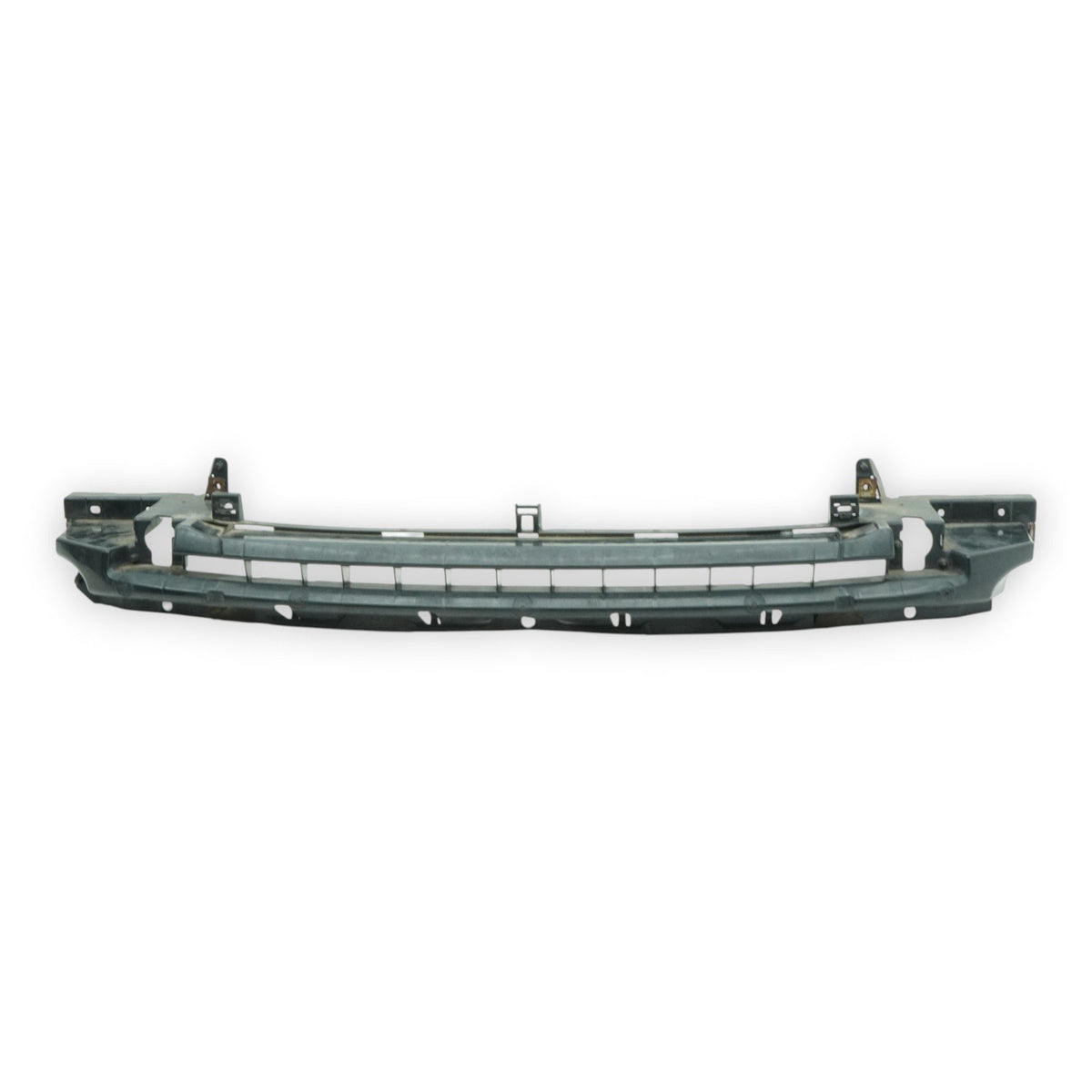 12-15 Land Range Rover Evoque L538 Front Bumper Bracket Mount Support OEM