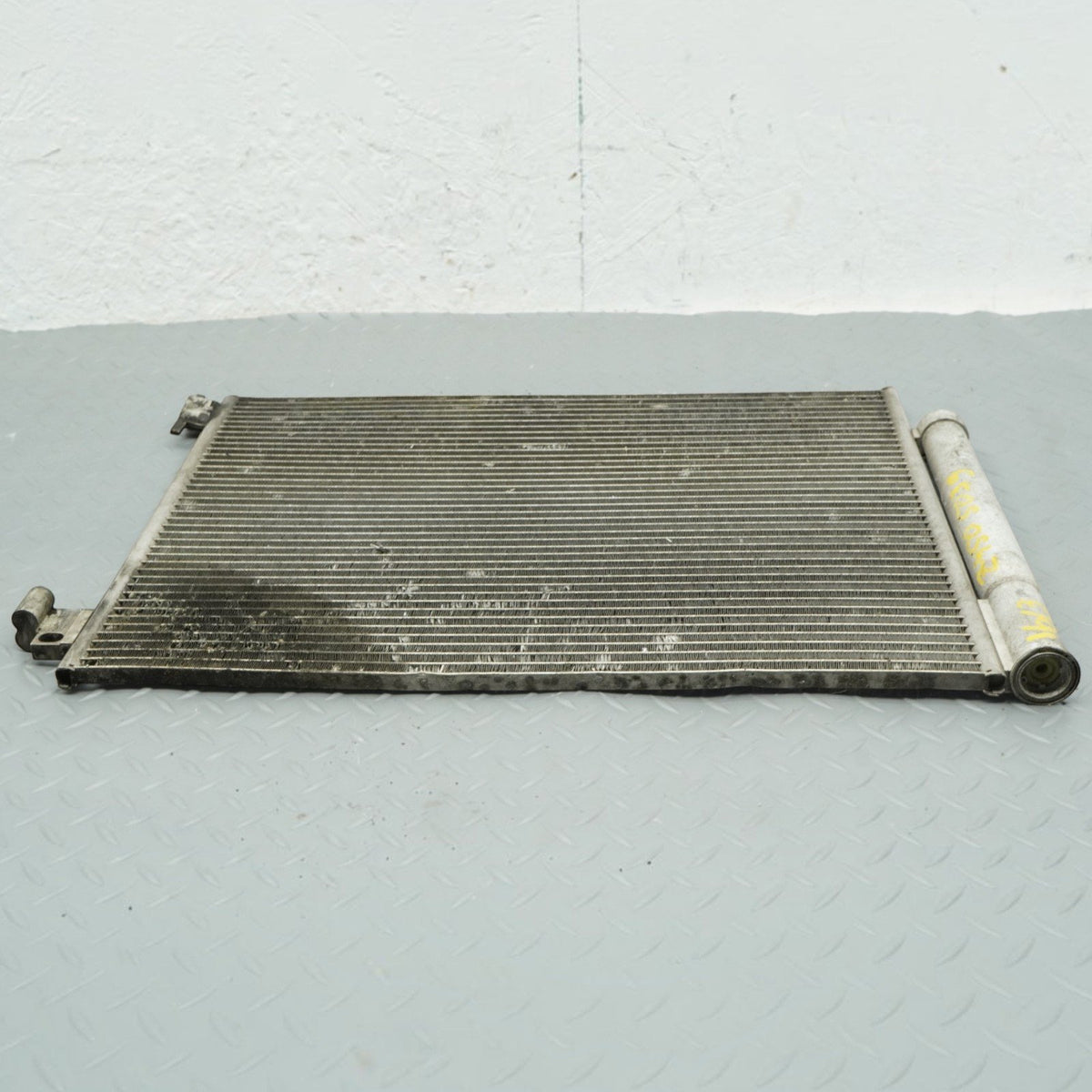2016 Smart Fortwo W453 A/C Condenser Sir Conditioning Radiator 4535000054 OEM