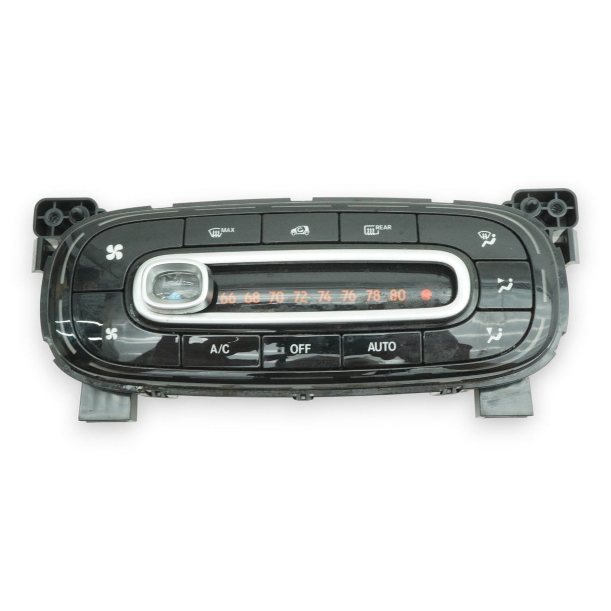 16 Smart Fortwo W453 AC Heater Climate Control Panel Temp HVAC A4539050700 OEM