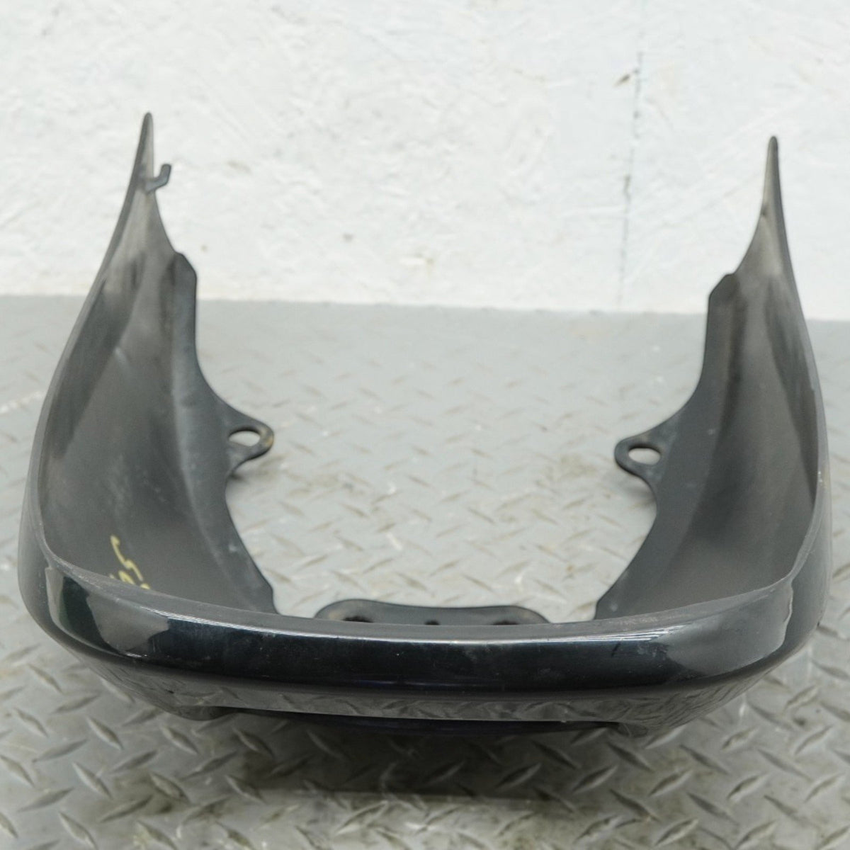 2002-2006 Harley Davidson VROD VRSCA Rear Fender Splash Guard 59616-01 OEM