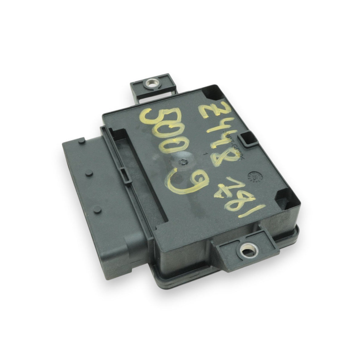 13-15 Land Range Rover Sport L494 Parking Brake Control Module DPLA2C491AD OEM