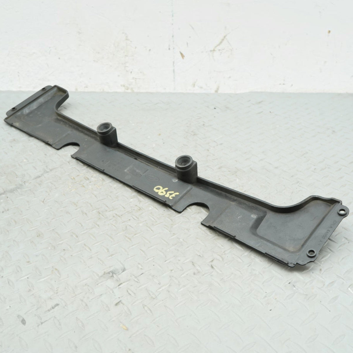 14-22 Land Range Rover Sport L494 Radiator Support Cover Upper CPLA6A950AB OEM
