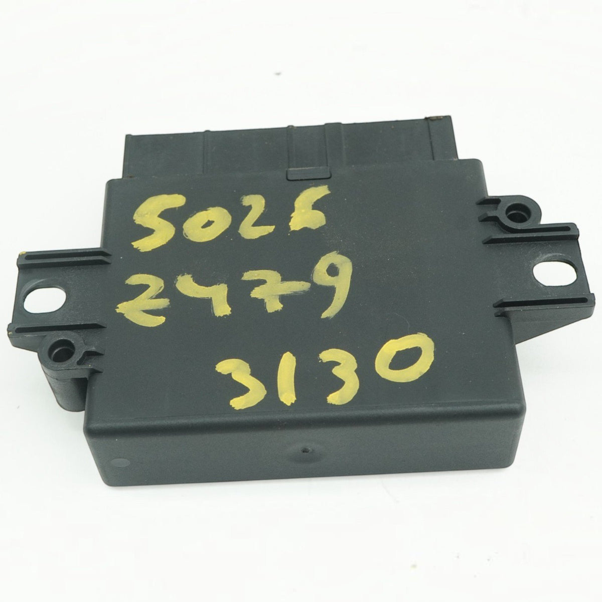 2016 Land Range Rover Sport L494 Parking Assist AID Control Module GK5215C859AB