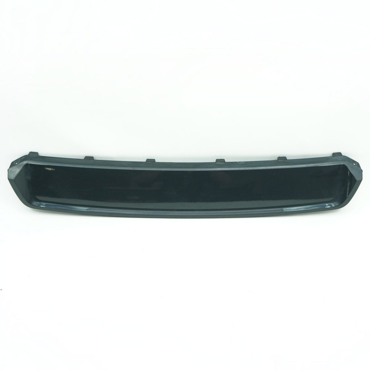 14-17 Mercedes S550 W222 Rear Lower Bumper Trim Molding Cover 2228850074 OEM